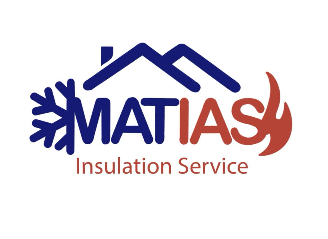 Matias Insulation Services LLC. logo