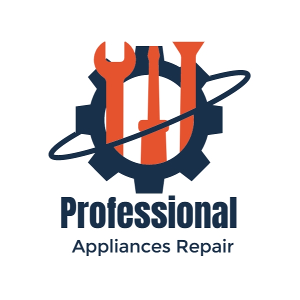 Logo for Professional Appliance Repair