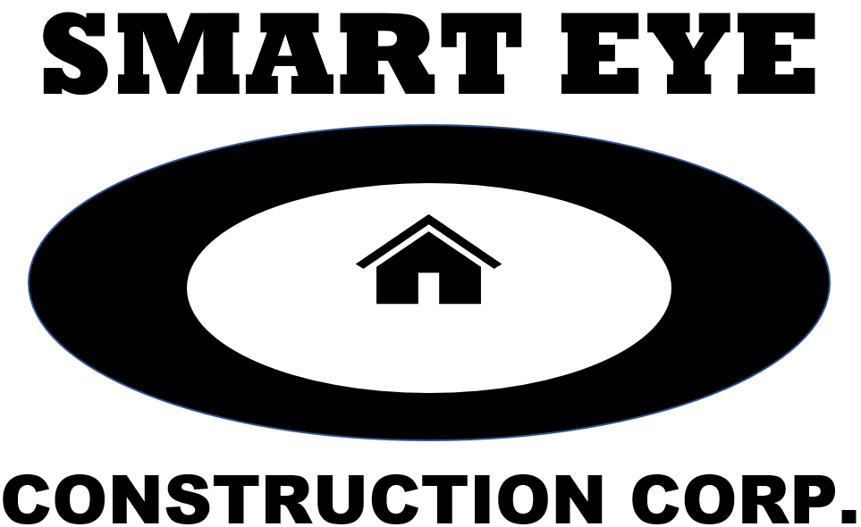 Logo for Smart Eye Construction Inc.