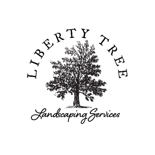 Logo for Liberty Tree Landscaping Services