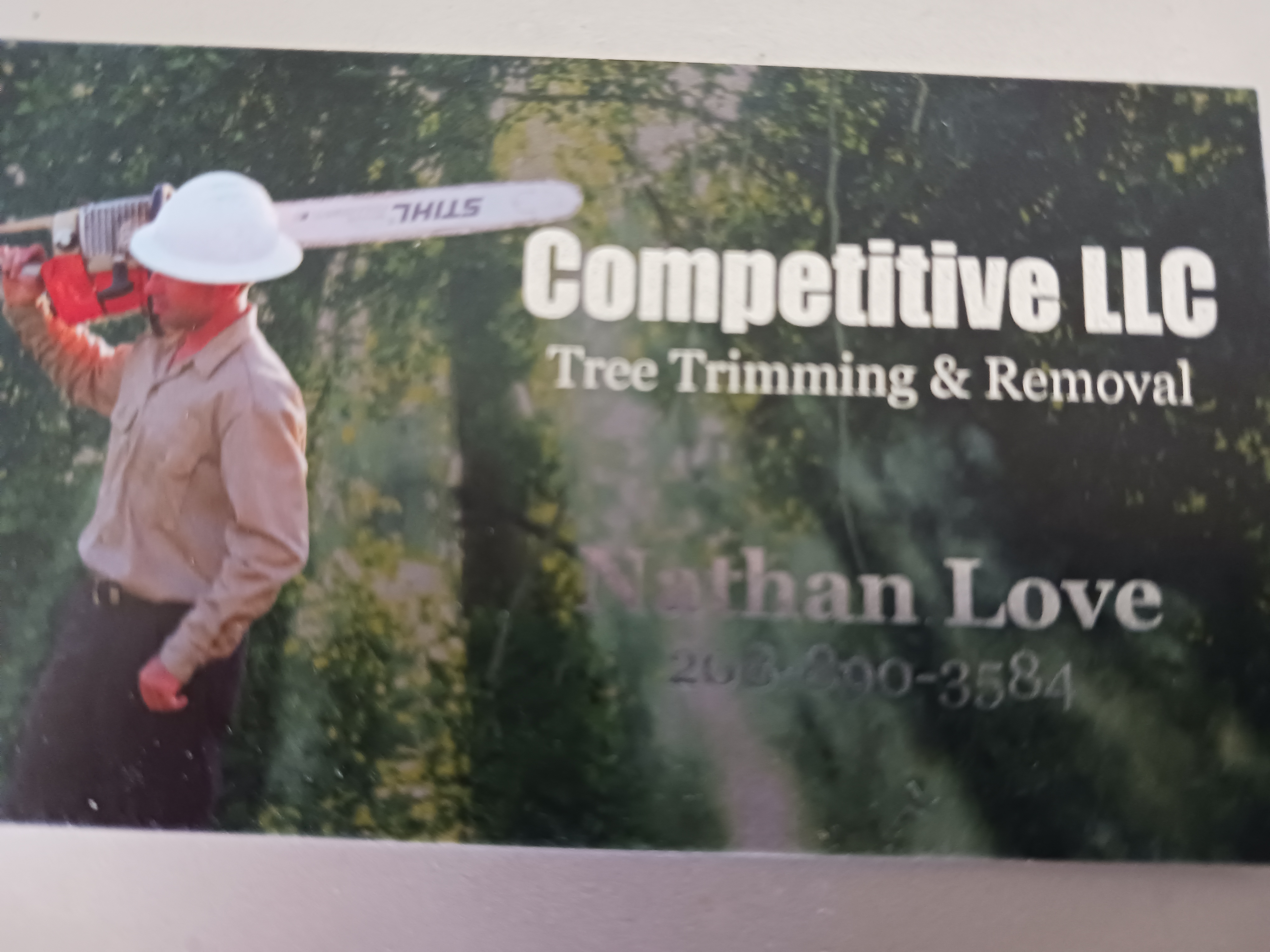 Avatar for Competitive, LLC