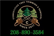 Avatar for Competitive, LLC