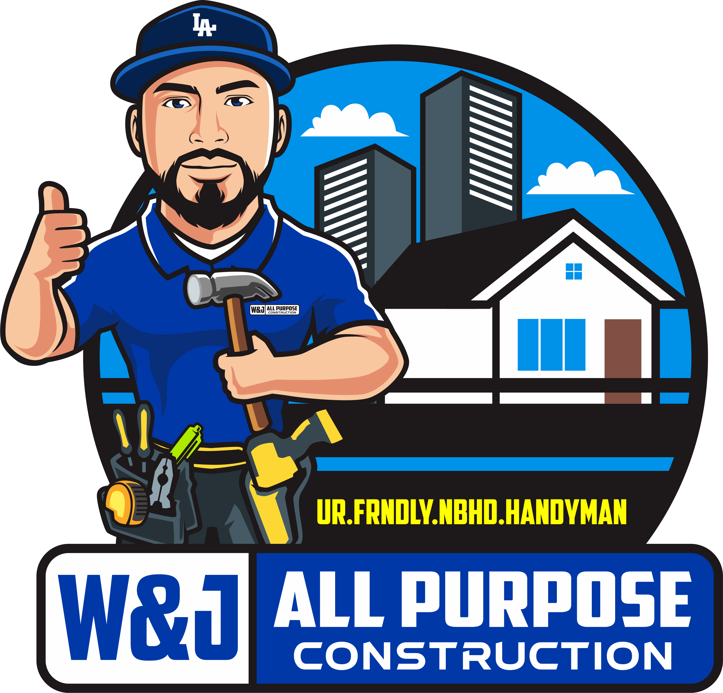 Avatar for W&J All Purpose Construction