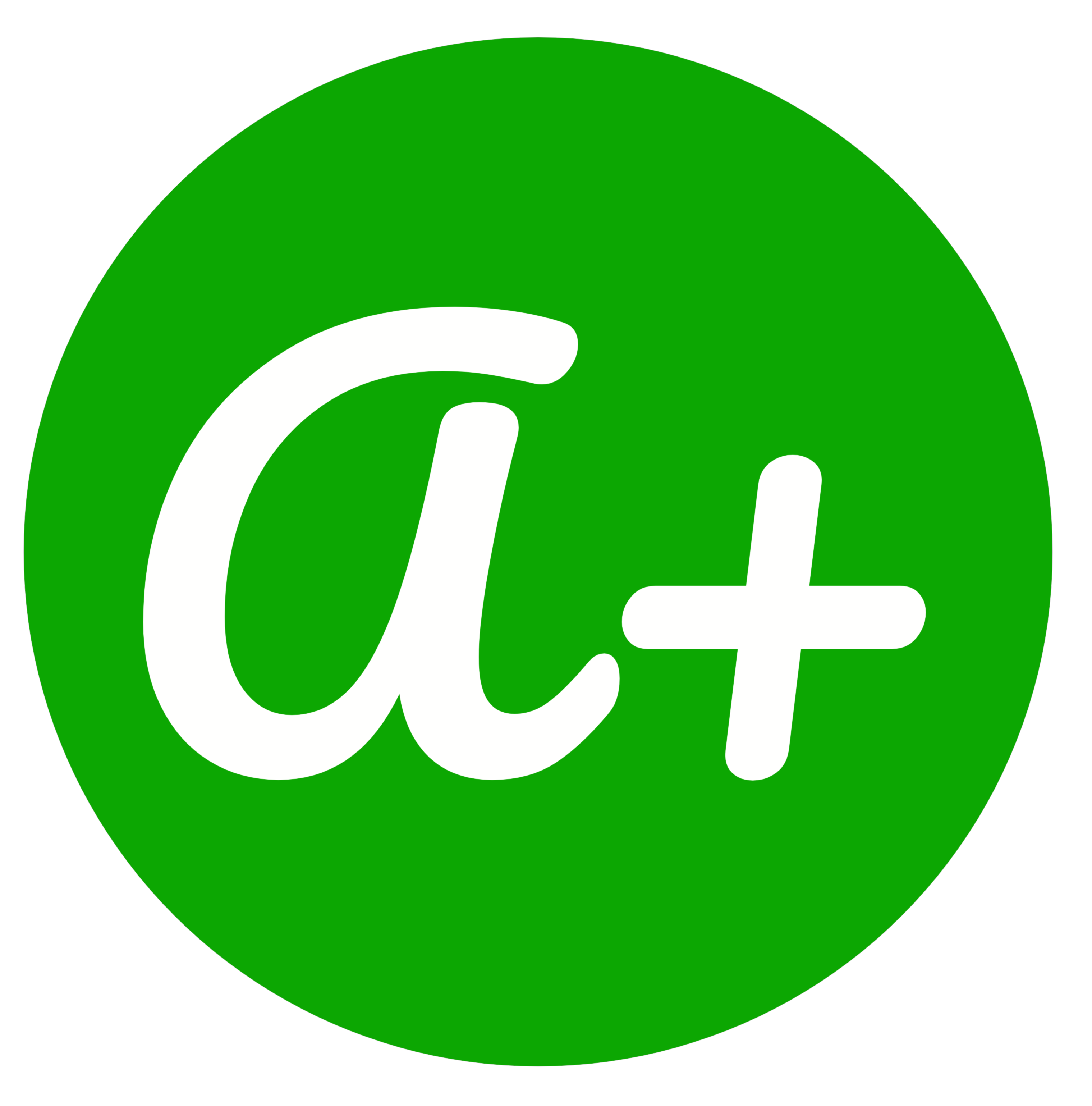 Logo for A+ Appliance Repair and Maintenance