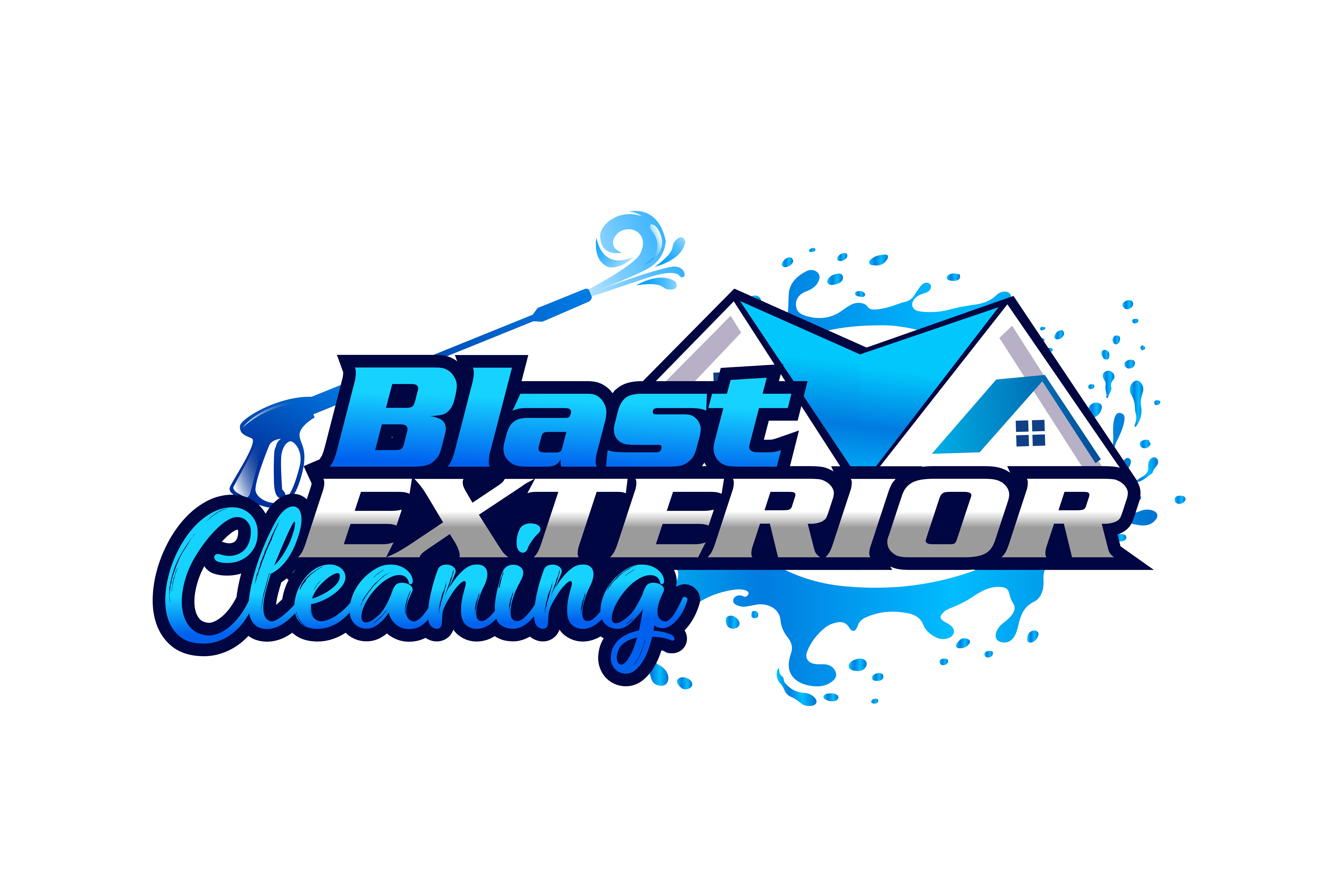 Avatar for Blast Exterior Cleaning