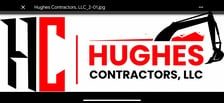 Avatar for Hughes Contractors