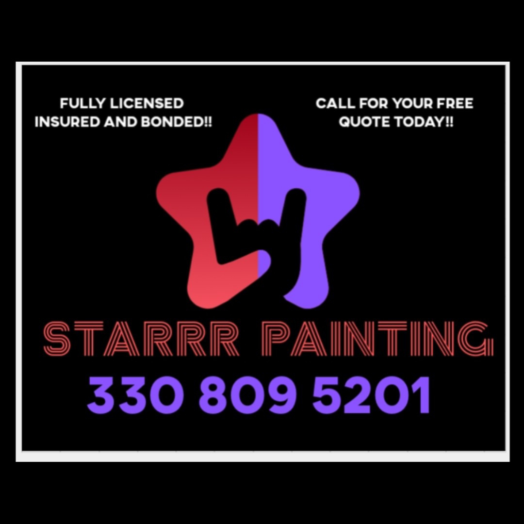 Avatar for Starrr Painting