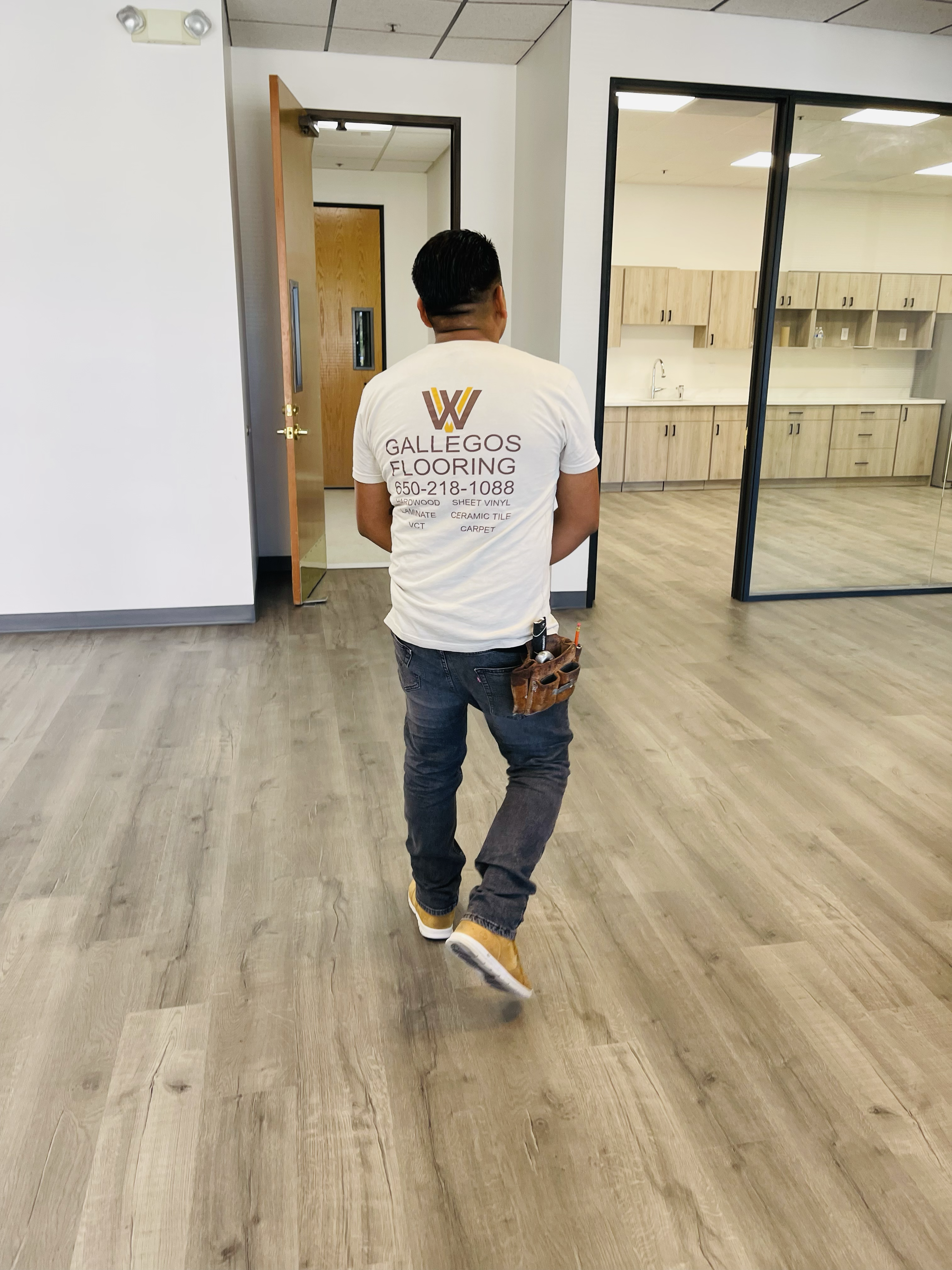 Avatar for Wgallegosflooring