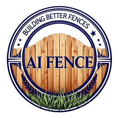 Logo for Ai Fence LLC