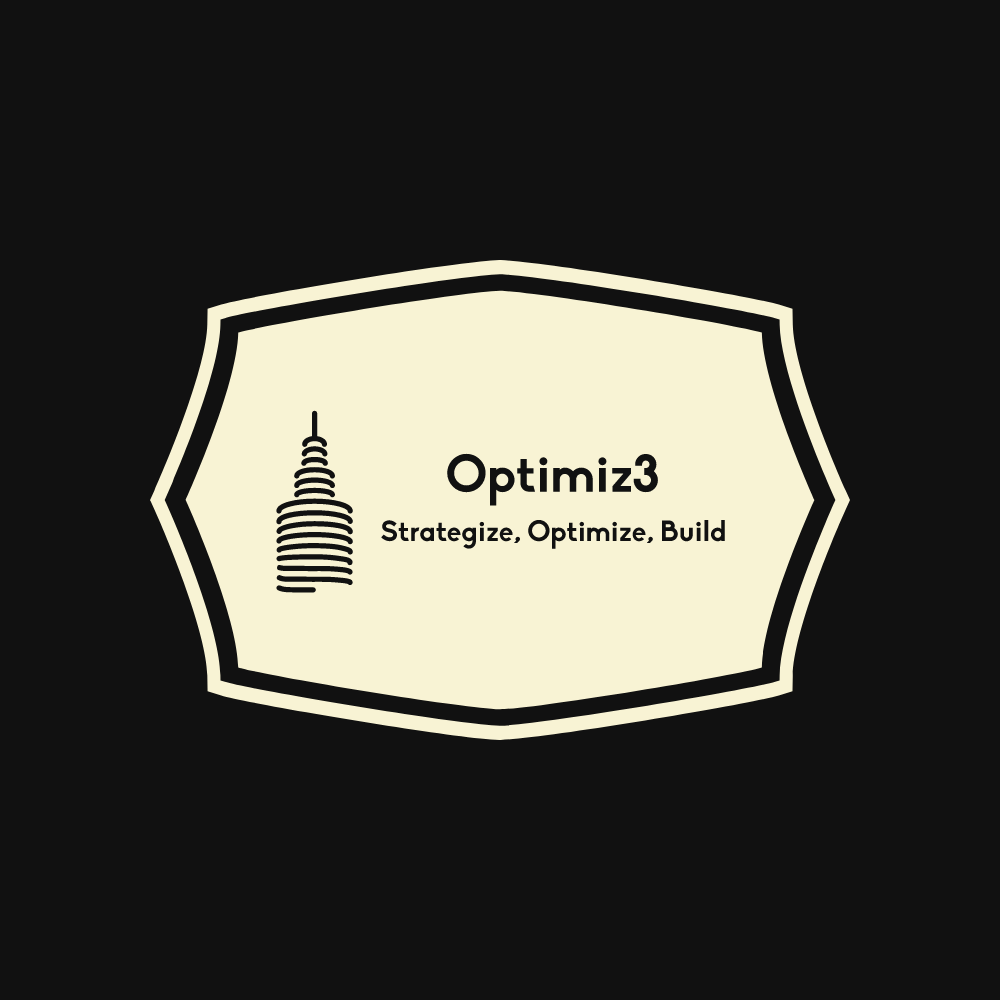 Avatar for Optimiz3 Construction