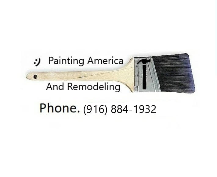 Avatar for Painting America and Remodeling