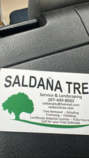 Avatar for Saldana Tree Services & Landscaping