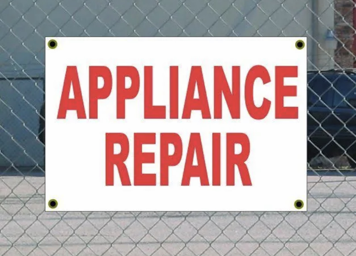 Logo for Appliance repair Optimal LLC