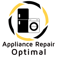 Logo for Appliance repair Optimal LLC