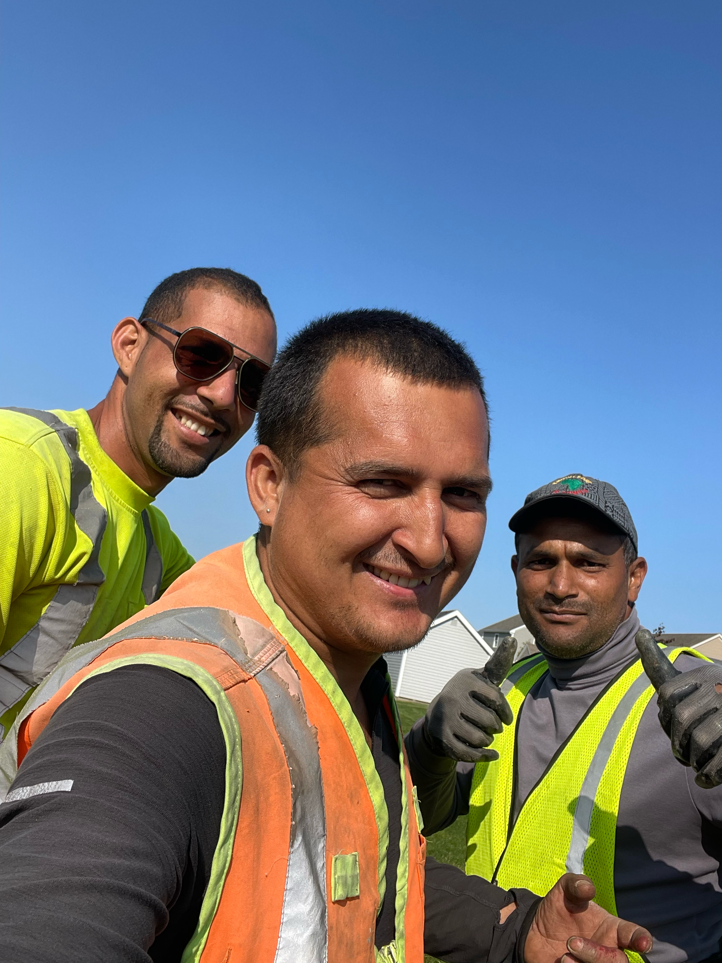 Avatar for Green State Landscaping