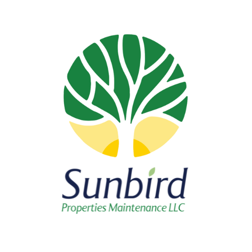 Logo for Sunbird Properties Maintenance, LLC