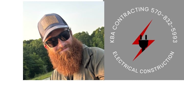 Avatar for KBA Contracting