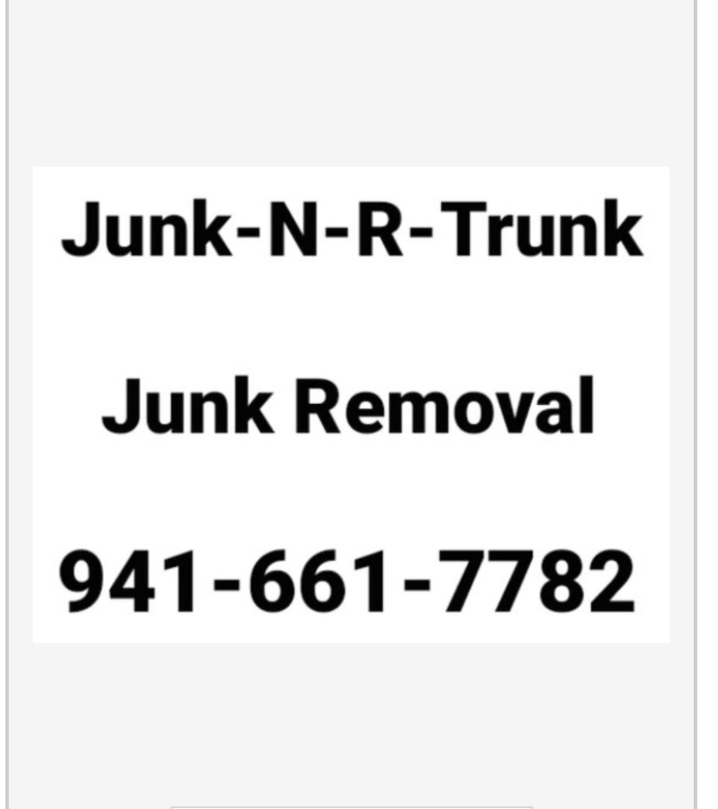 Avatar for Junk-N-R-Trunk, LLC