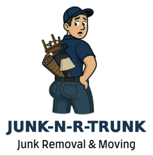 Logo for Junk-N-R-Trunk, LLC