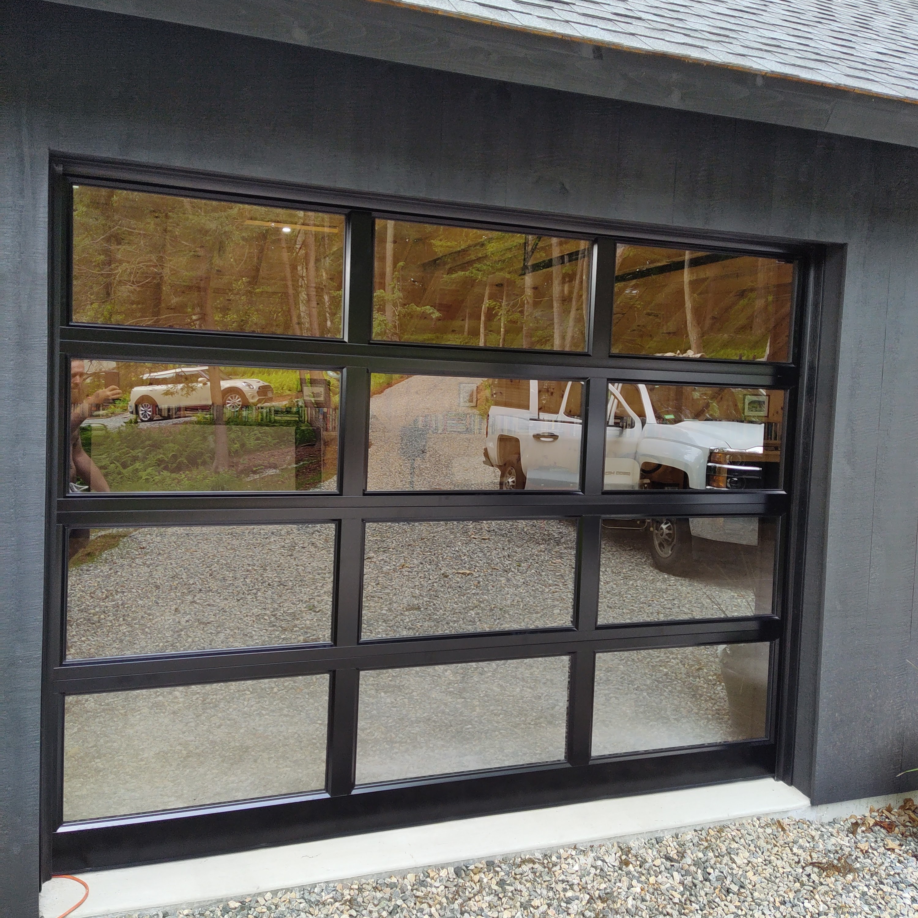 Avatar for Fairfield County Garage Doors LLC