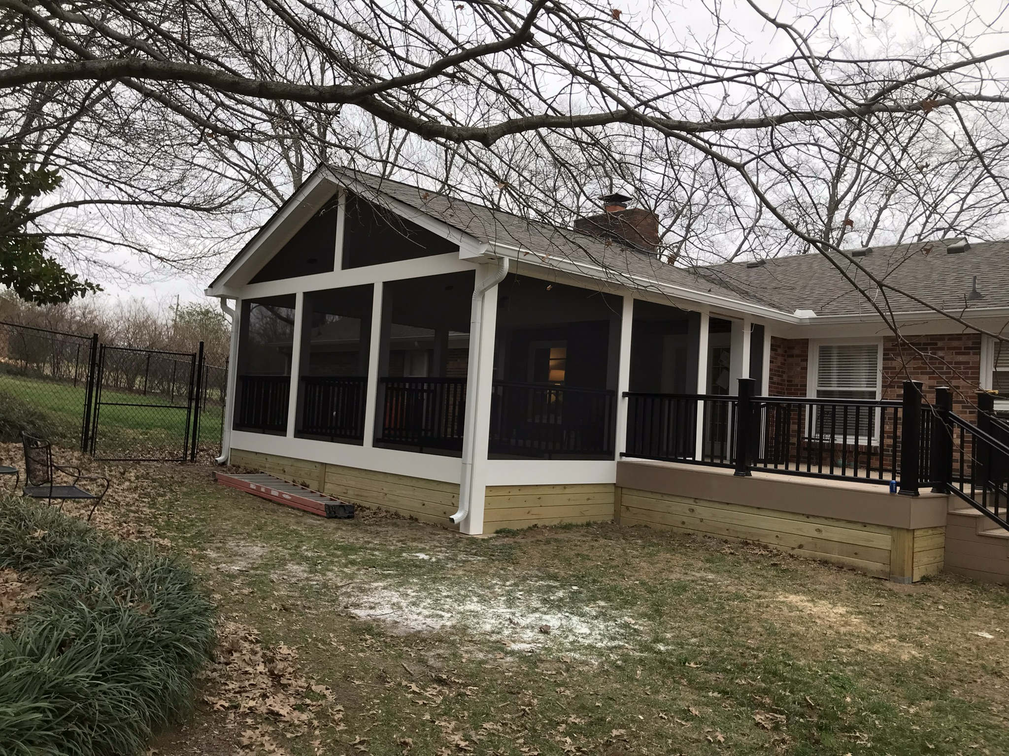 Logo for Seeking Construction