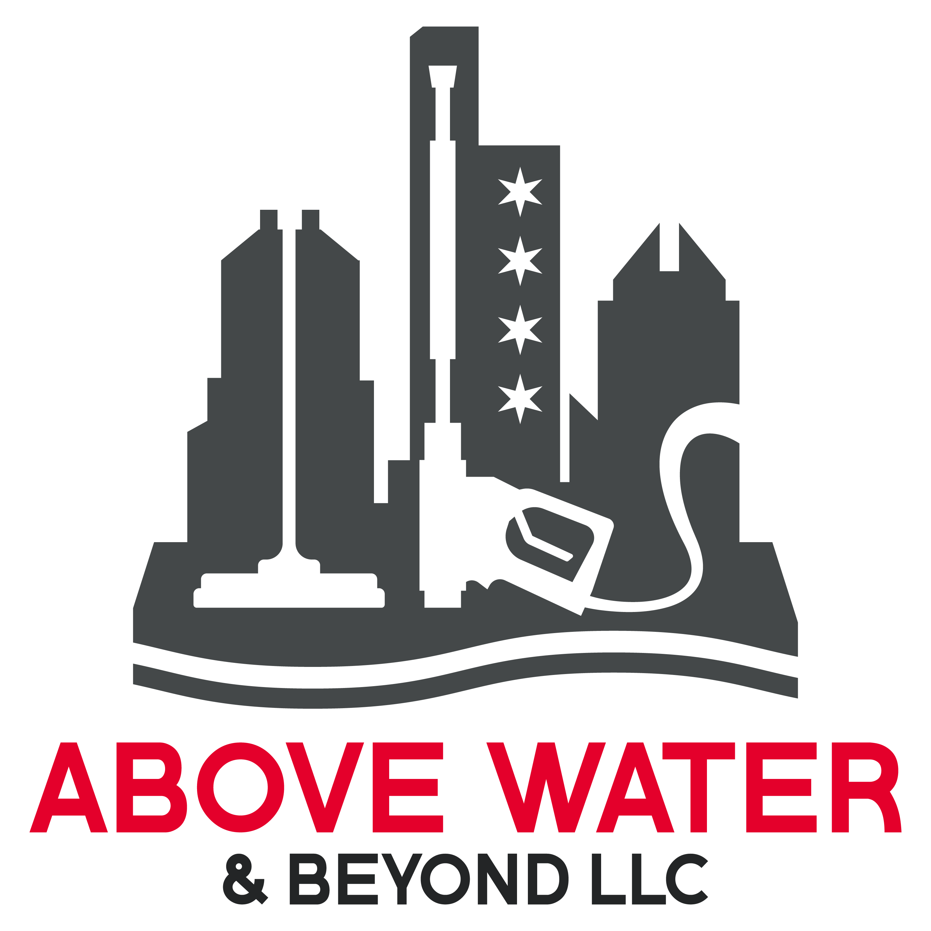 Avatar for Above Water & Beyond