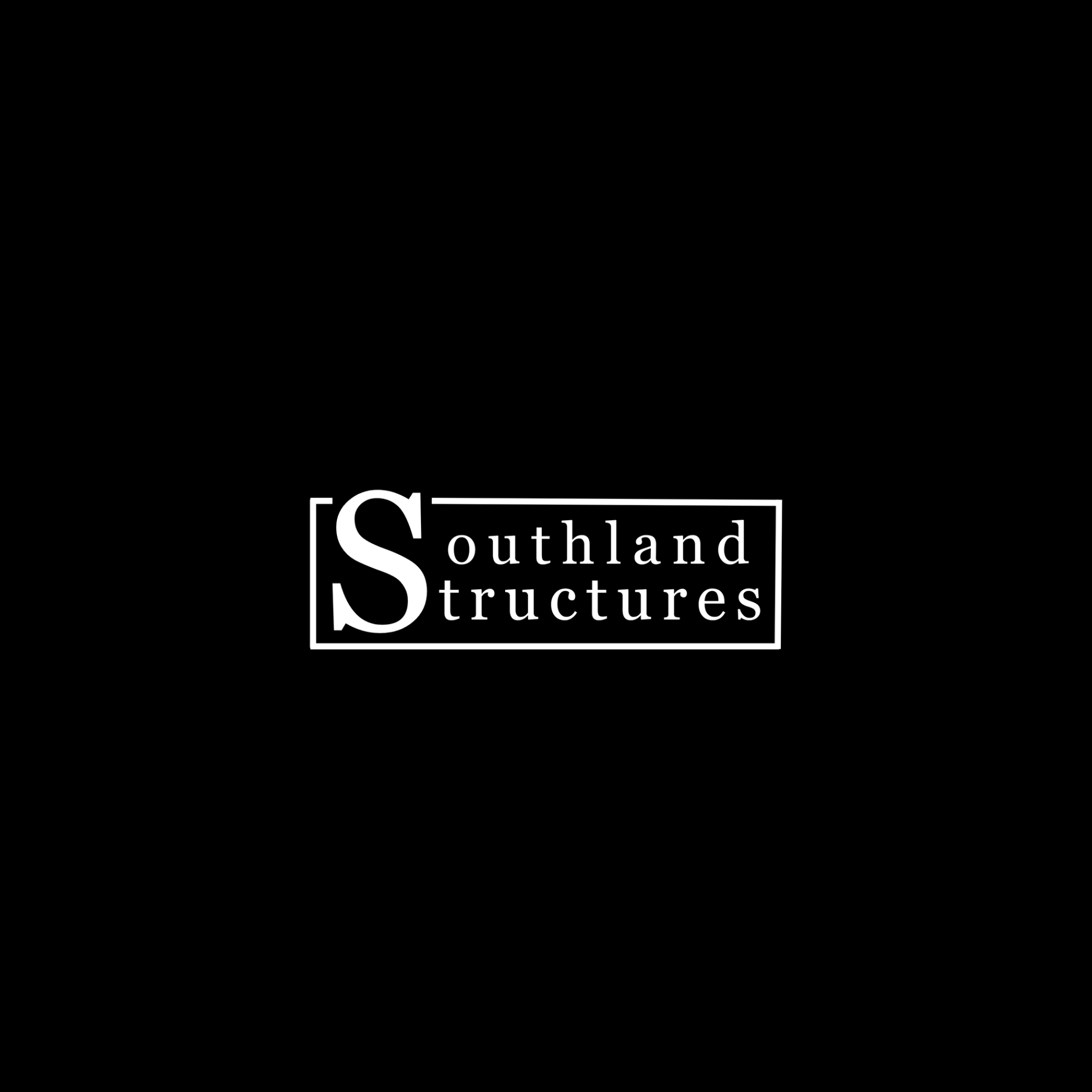 Logo for Southland Structures
