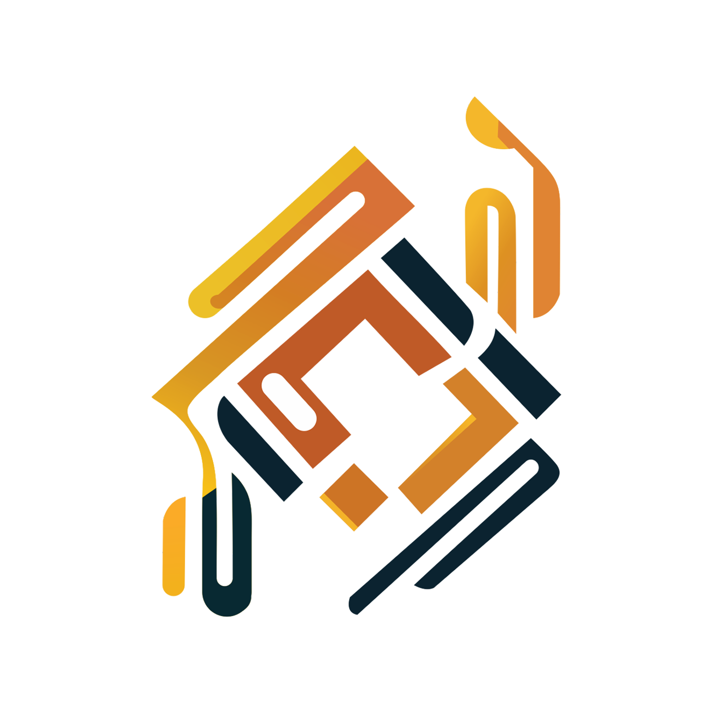 Logo for Worgens Painting LLC