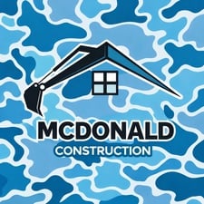 Avatar for McDonald Construction