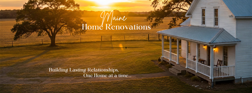 Avatar for Maine Home Renovations