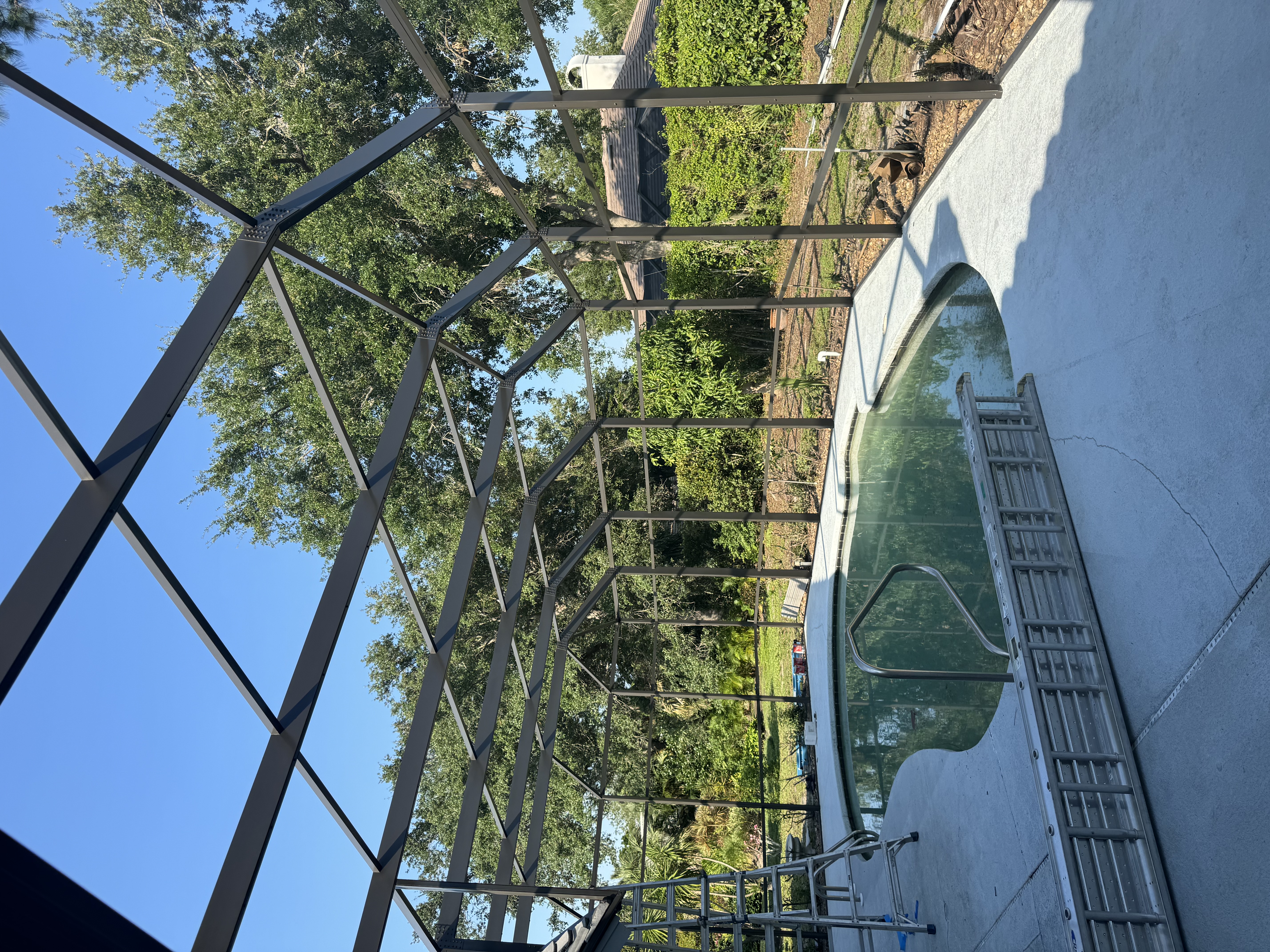 Avatar for SWFL Aluminum and Screen Repair