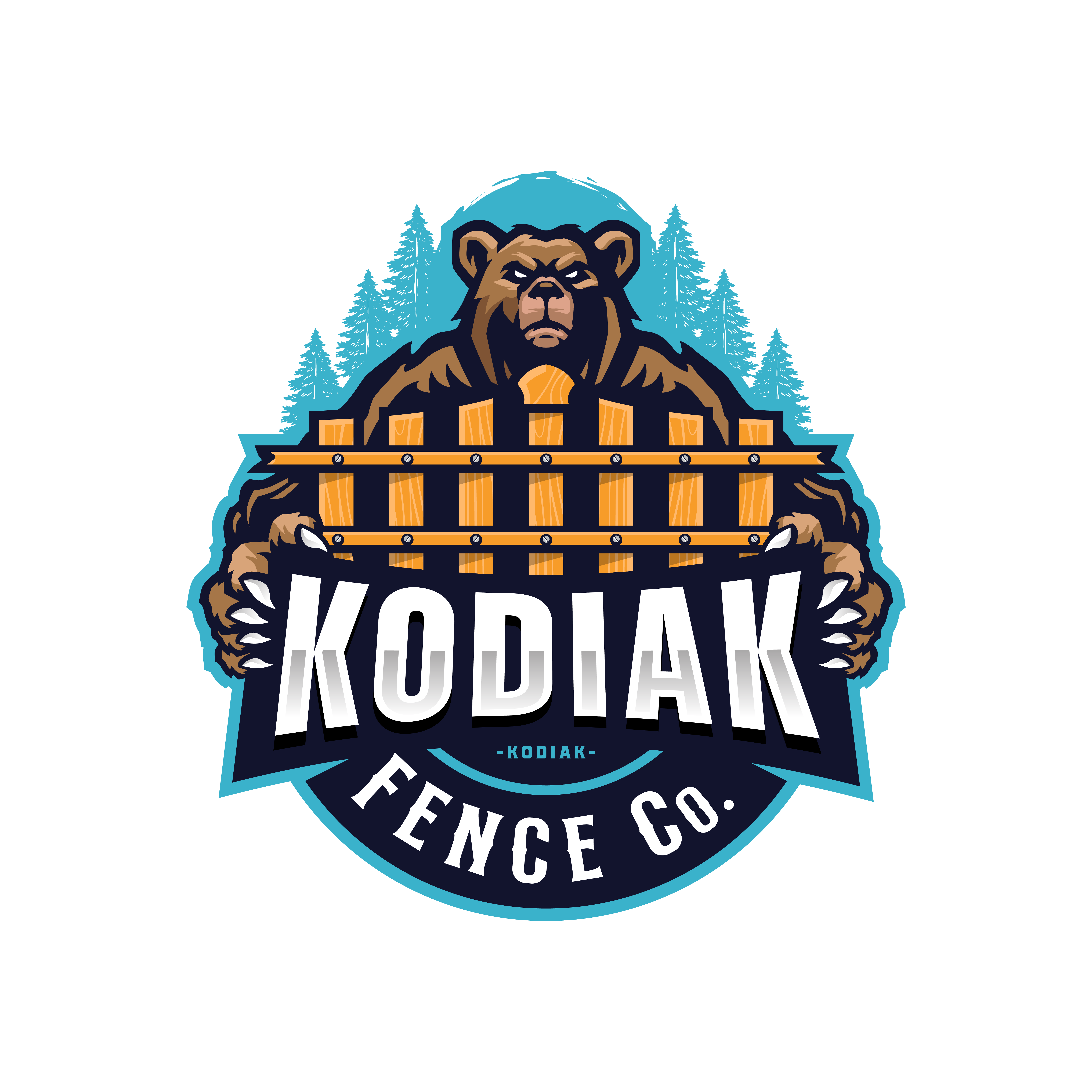 Avatar for Kodiak Fence Co