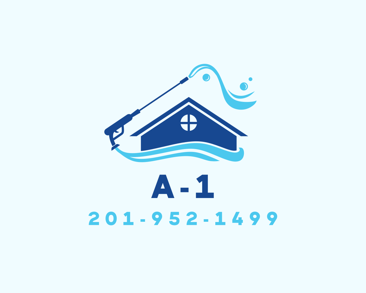 Avatar for A-1 Pressure Washing and Sealcoating