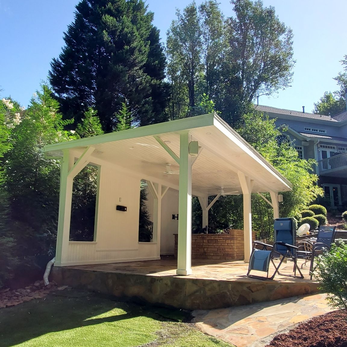 Avatar for Dailey Concrete Plus home improvement