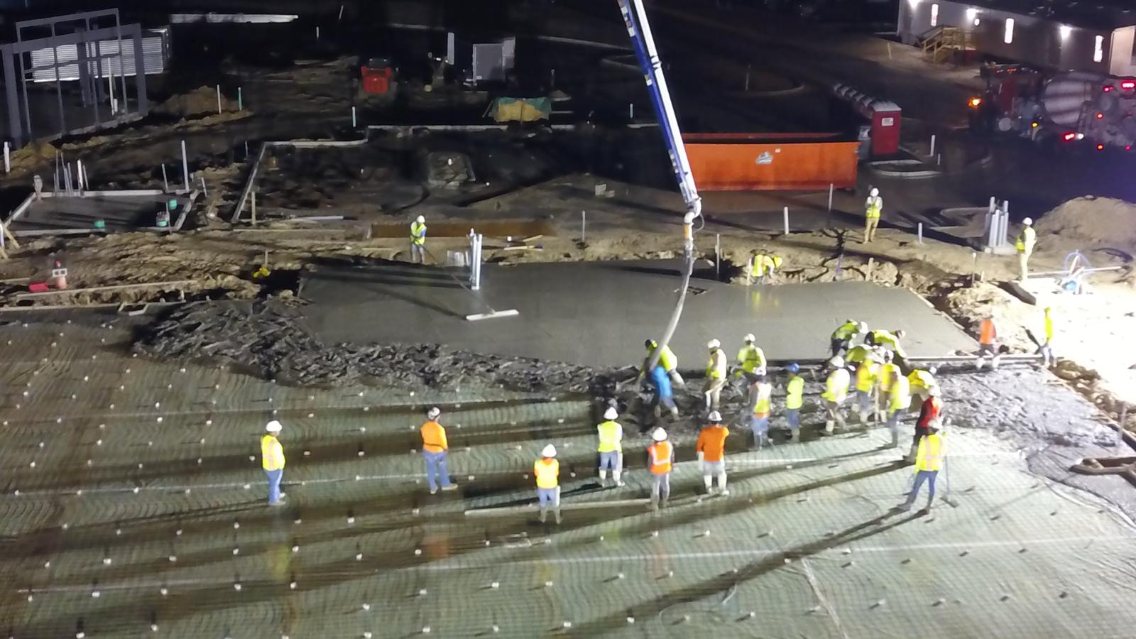 Avatar for Mateos Concrete