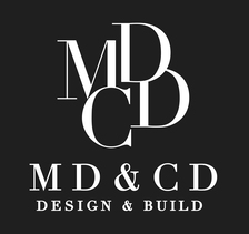 Avatar for MD&CD DESIGN & BUILD
