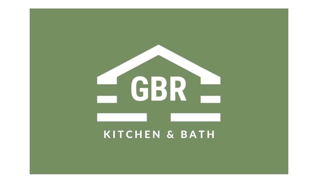 Logo for GBR Kitchen & Bath