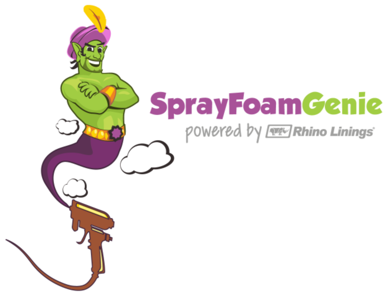 Avatar for Spray Foam Genie Oklahoma