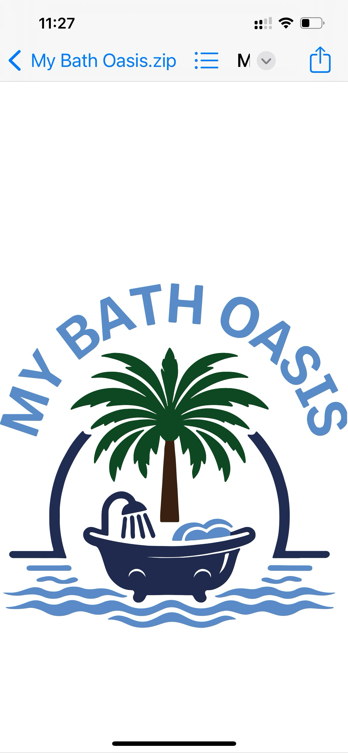 Avatar for My Bath Oasis