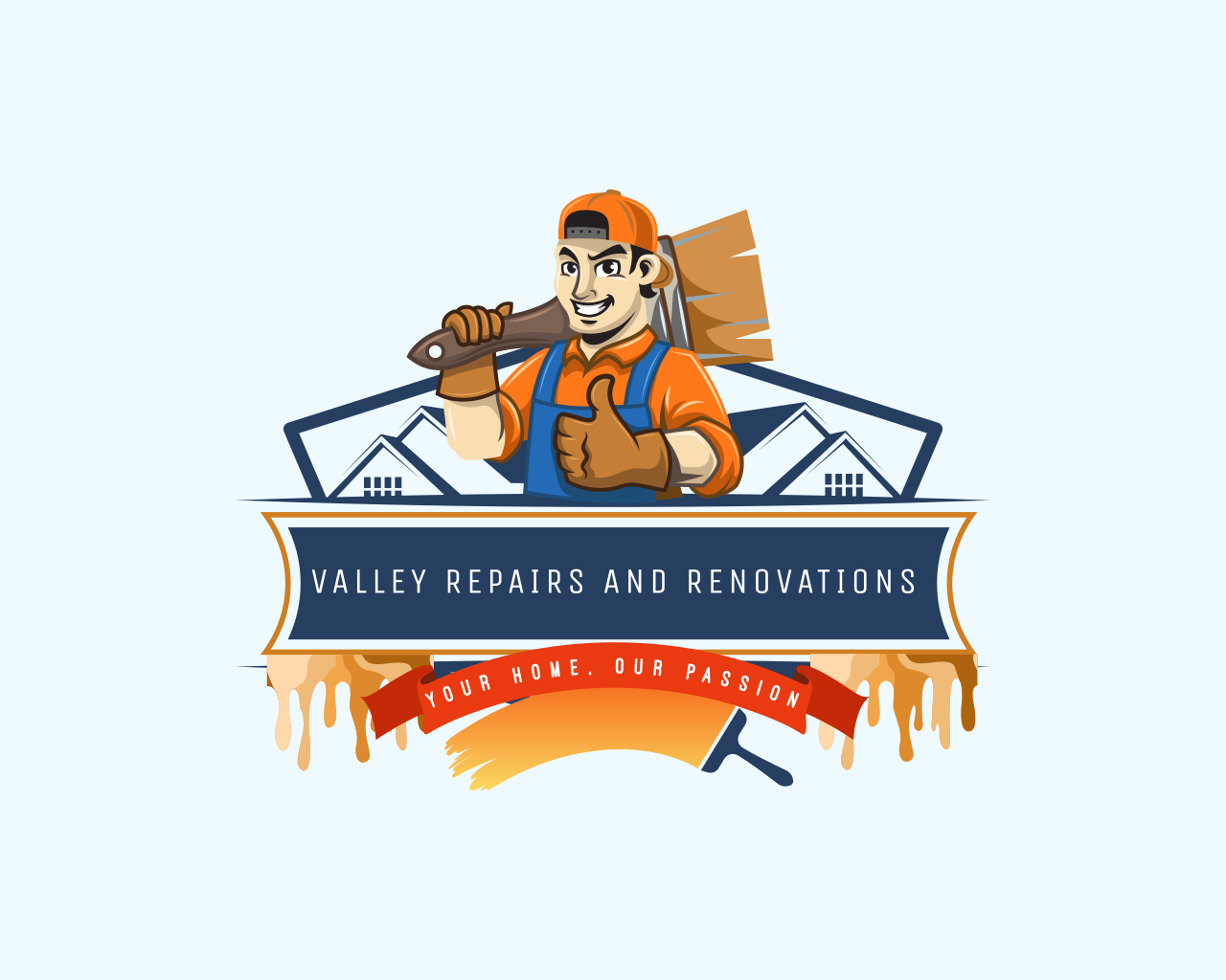 Avatar for Valley Repairs and Renovations
