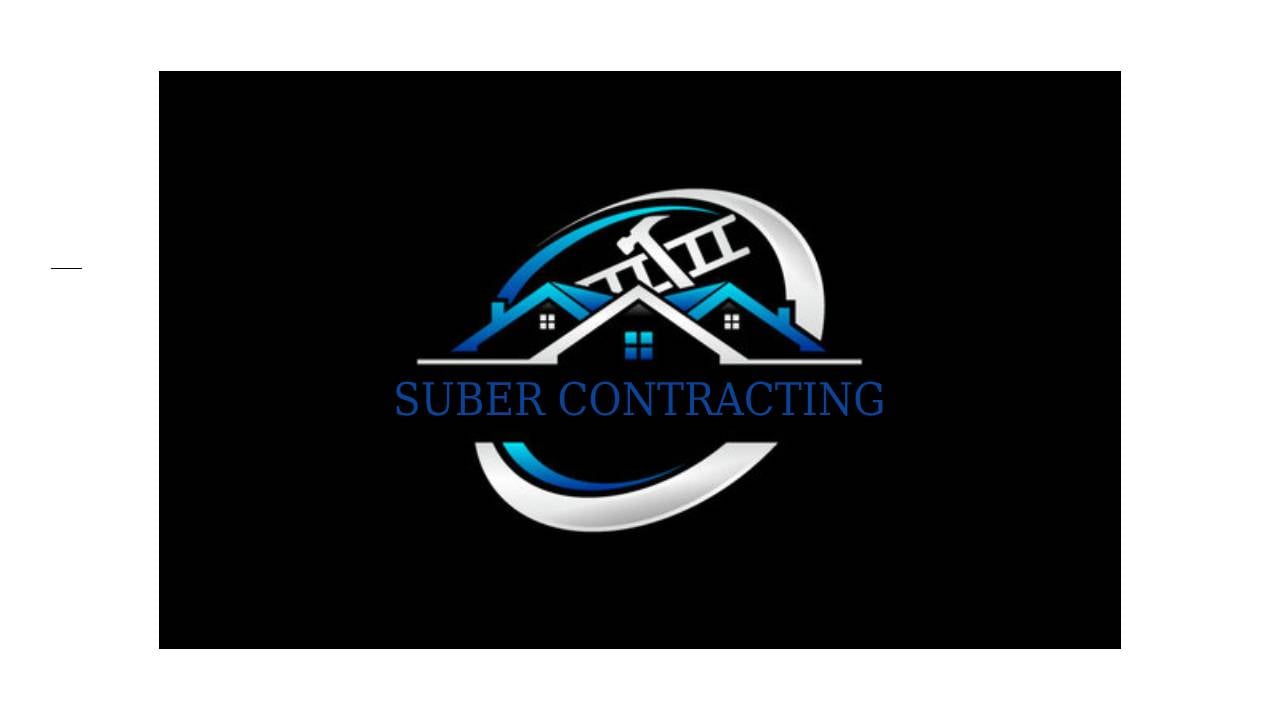 Avatar for Suber Contracting