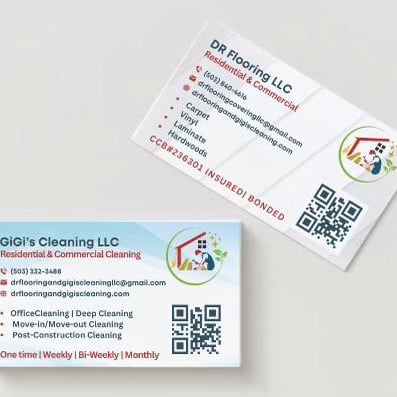 Avatar for DR Floor Covering LLC