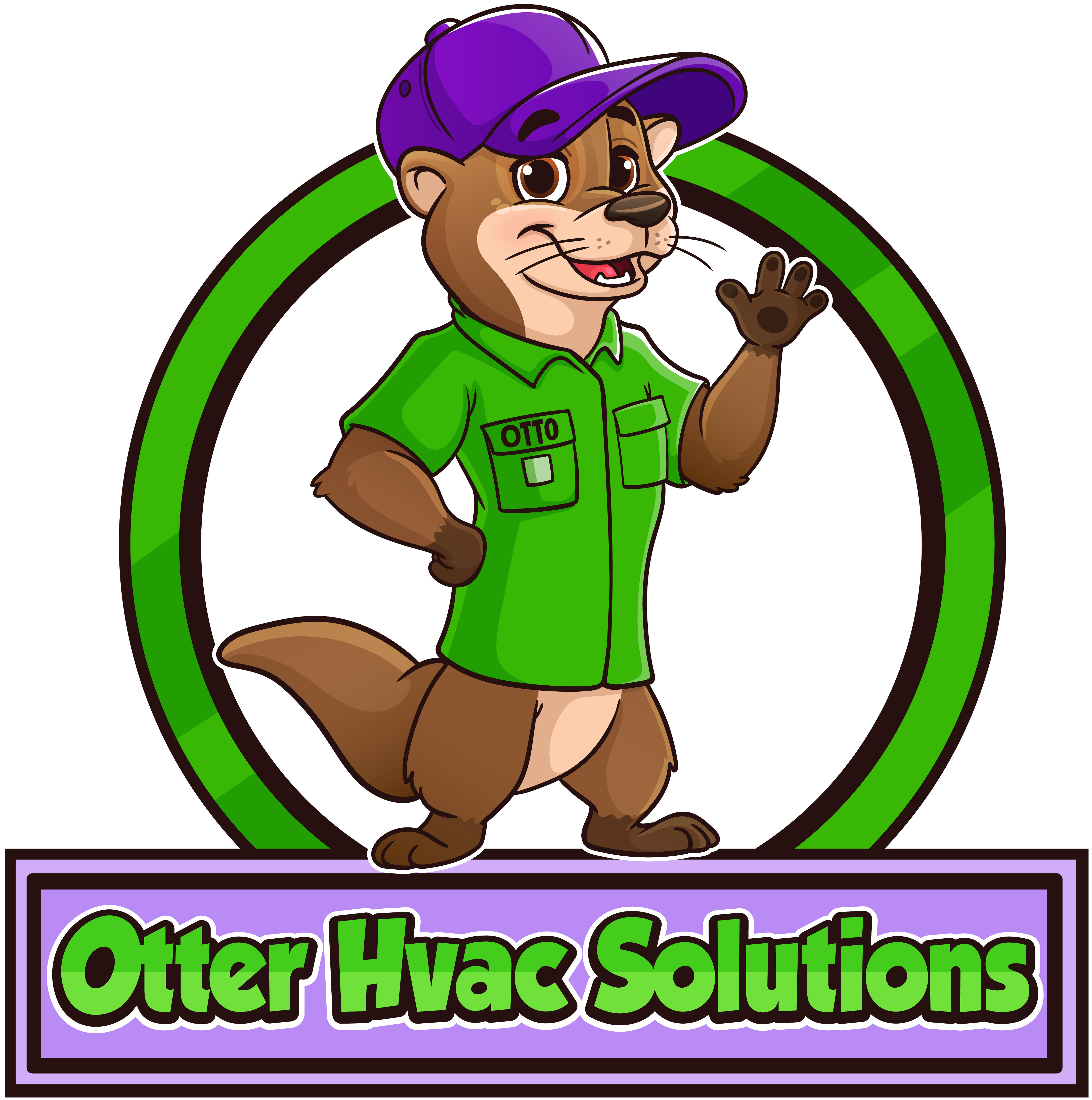 Avatar for Otter HVAC Solutions