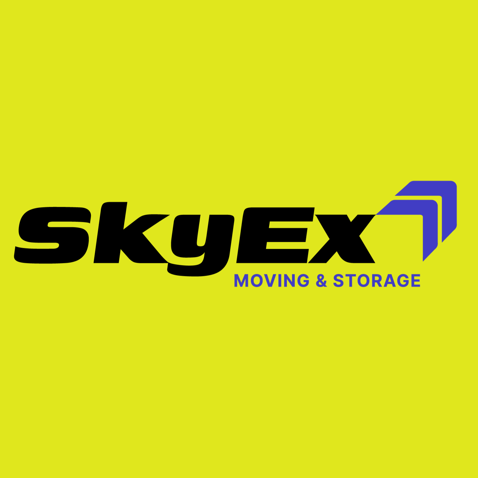 Avatar for SkyEx Moving and Storage LLC