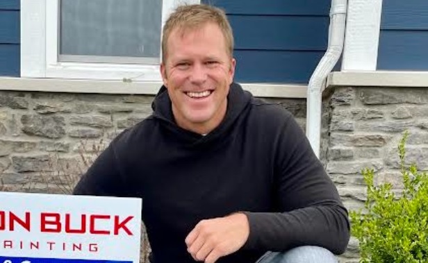 Avatar for Iron Buck Painting