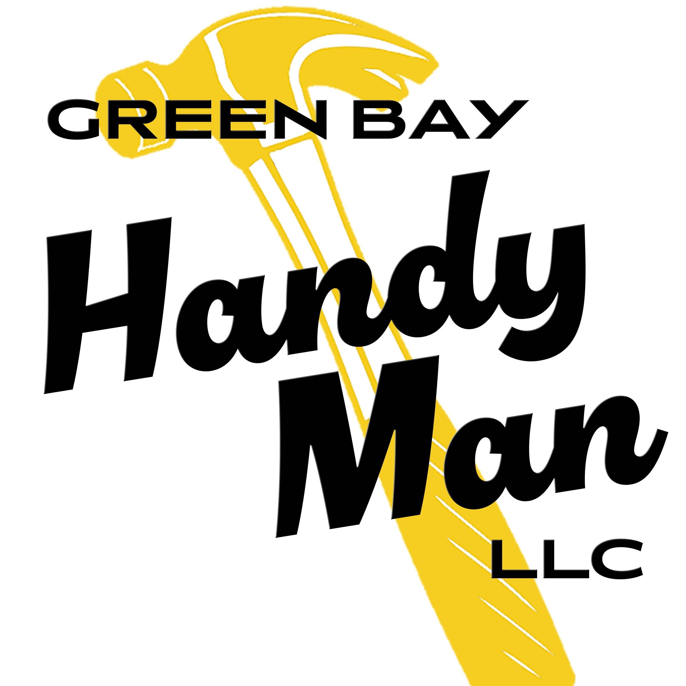 Avatar for Green Bay Handyman LLC