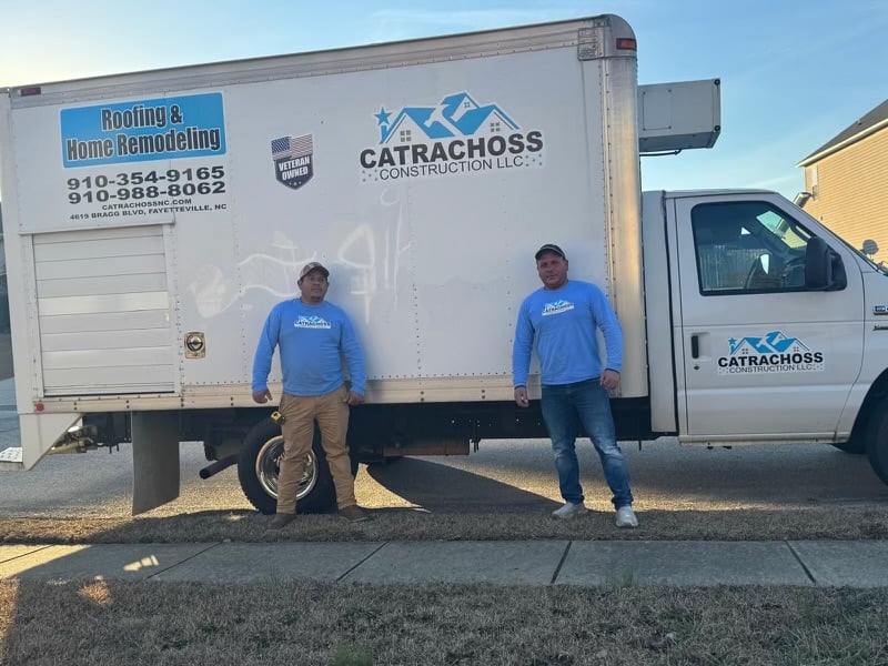 Avatar for Catrachoss Construction LLC