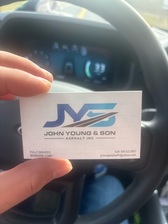 Avatar for John Young & Son Asphalt