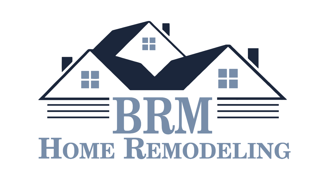 BRM Home Remodeling, LLC logo