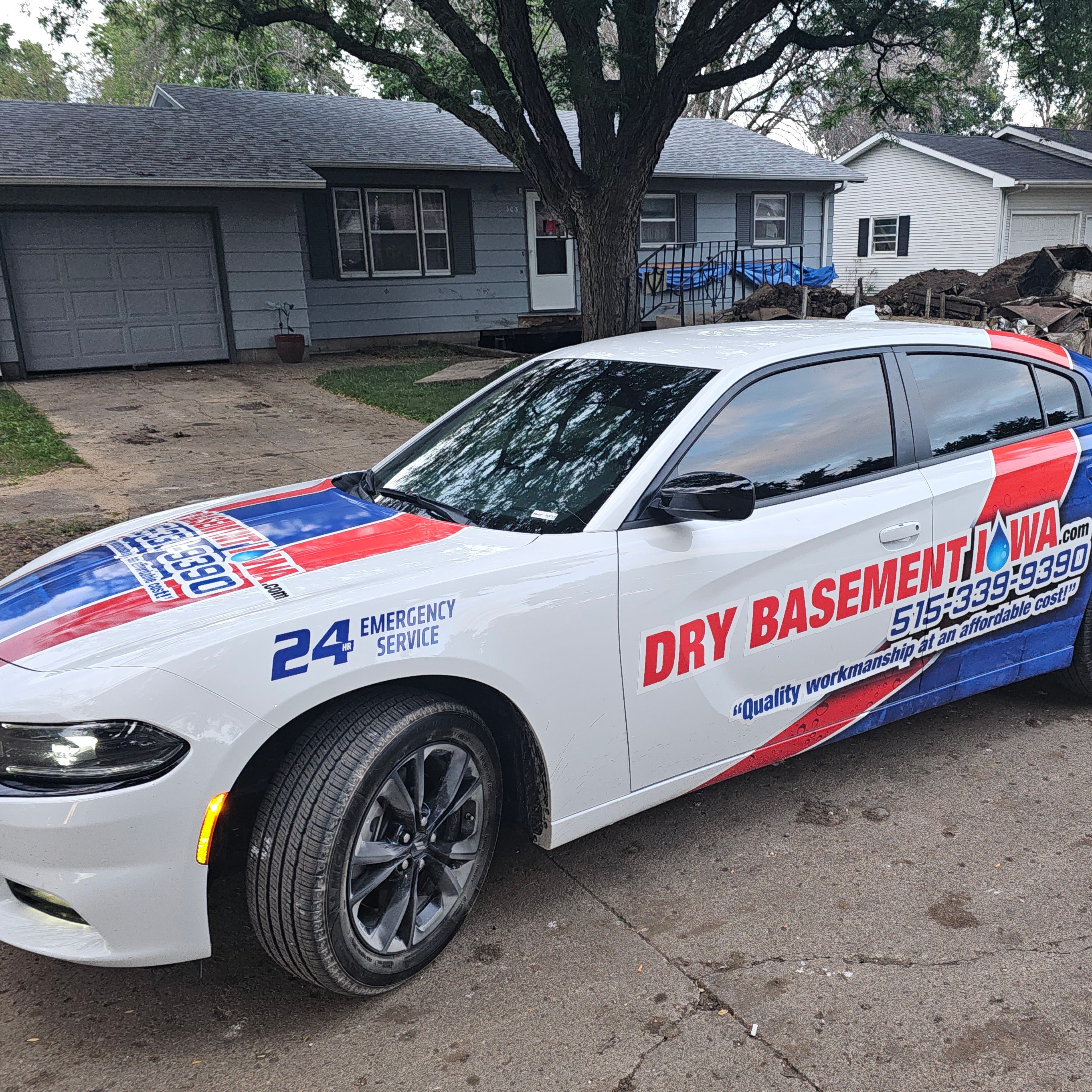 Avatar for DBI Foundation Repair